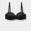 Bandeau-bikinitopp Premium Sculpt