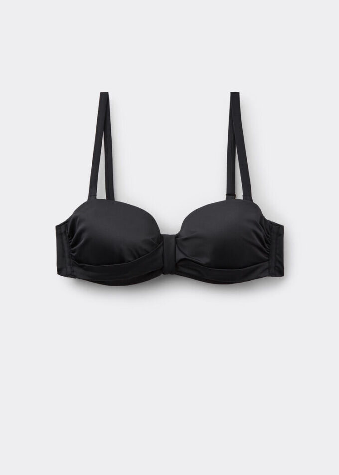 Bandeau-bikinitopp Premium Sculpt