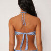 Bandeau-bikinitopp Water Reflection Bandeau-bikinitopp Water Reflection
