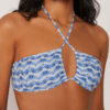 Bandeau-bikinitopp Water Reflection Bandeau-bikinitopp Water Reflection