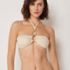 Bandeau-bikinitopp Wild Jungle Bandeau-bikinitopp Wild Jungle