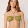 Bandeau-bikinitopp Wild Jungle Bandeau-bikinitopp Wild Jungle