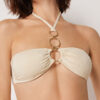 Bandeau-bikinitopp Wild Jungle Bandeau-bikinitopp Wild Jungle