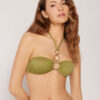 Bandeau-bikinitopp Wild Jungle Bandeau-bikinitopp Wild Jungle