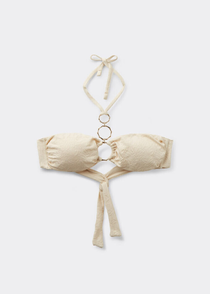 Bandeau-bikinitopp Wild Jungle Bandeau-bikinitopp Wild Jungle