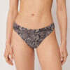 Bikinibotten Classic Snake Bikinibotten Classic Snake