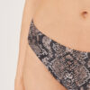 Bikinibotten Classic Snake Bikinibotten Classic Snake
