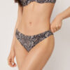Bikinibotten Classic Snake Bikinibotten Classic Snake