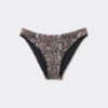 Bikinibotten Classic Snake Bikinibotten Classic Snake