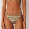 Bikinibotten Elegant Ethnic Bikinibotten Elegant Ethnic