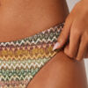 Bikinibotten Elegant Ethnic Bikinibotten Elegant Ethnic