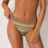 Bikinibotten Elegant Ethnic Bikinibotten Elegant Ethnic