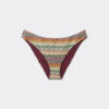 Bikinibotten Elegant Ethnic Bikinibotten Elegant Ethnic
