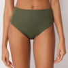 Bikinibotten med hög midja Premium Sculpt Bikinibotten med hög midja Premium Sculpt