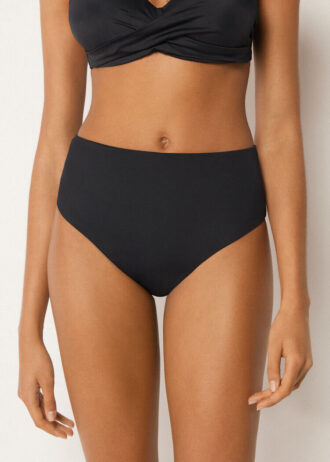 Bikinibotten med hög midja Premium Sculpt