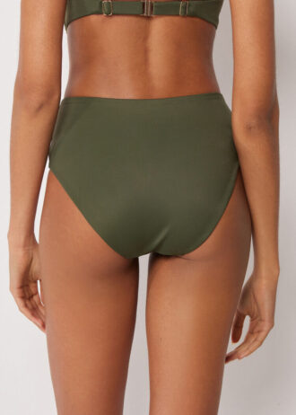 Bikinibotten med hög midja Premium Sculpt