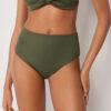 Bikinibotten med hög midja Premium Sculpt Bikinibotten med hög midja Premium Sculpt