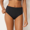 Bikinibotten med hög midja Premium Sculpt Bikinibotten med hög midja Premium Sculpt