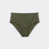 Bikinibotten med hög midja Premium Sculpt Bikinibotten med hög midja Premium Sculpt