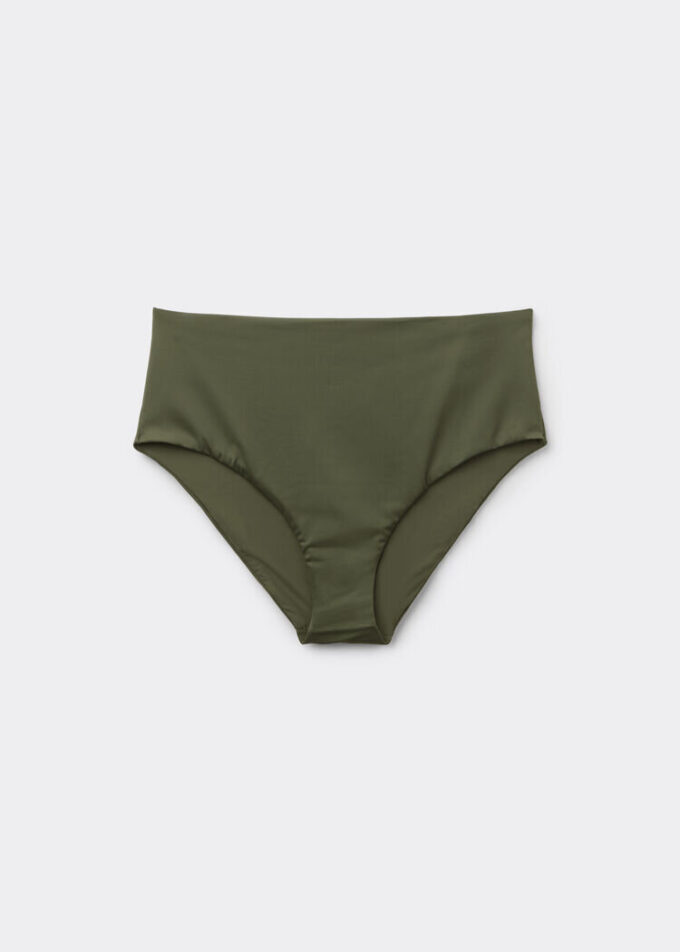 Bikinibotten med hög midja Premium Sculpt Bikinibotten med hög midja Premium Sculpt