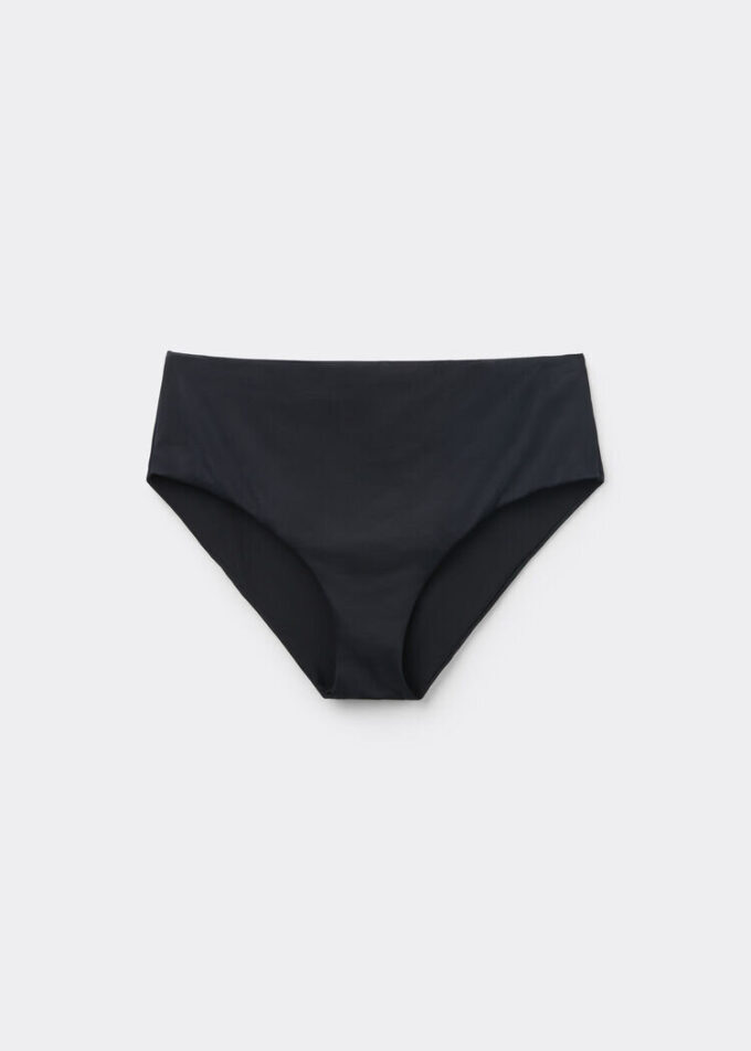 Bikinibotten med hög midja Premium Sculpt Bikinibotten med hög midja Premium Sculpt