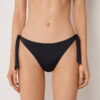 Bikinibotten med snörning Premium Sculpt