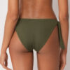 Bikinibotten med snörning Premium Sculpt