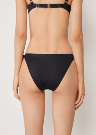 Bikinibotten med snörning Premium Sculpt