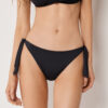Bikinibotten med snörning Premium Sculpt