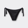 Bikinibotten med snörning Premium Sculpt