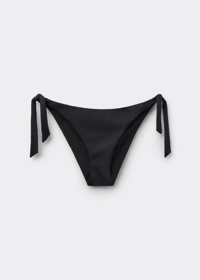 Bikinibotten med snörning Premium Sculpt