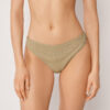Bikinibotten Metallic Glow Bikinibotten Metallic Glow