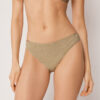 Bikinibotten Metallic Glow Bikinibotten Metallic Glow
