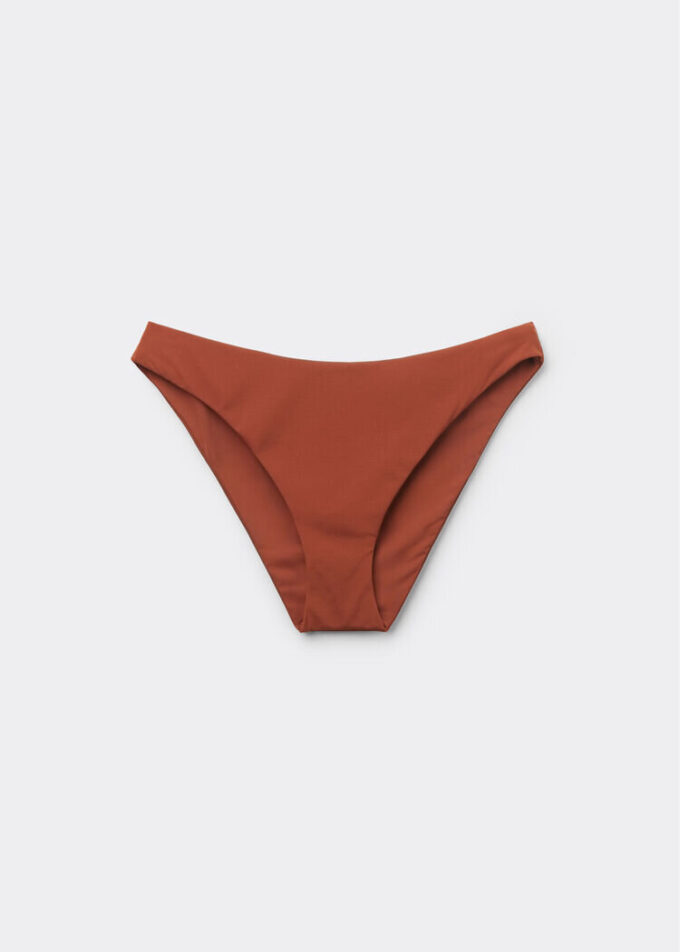 Bikinibotten Premium Fit