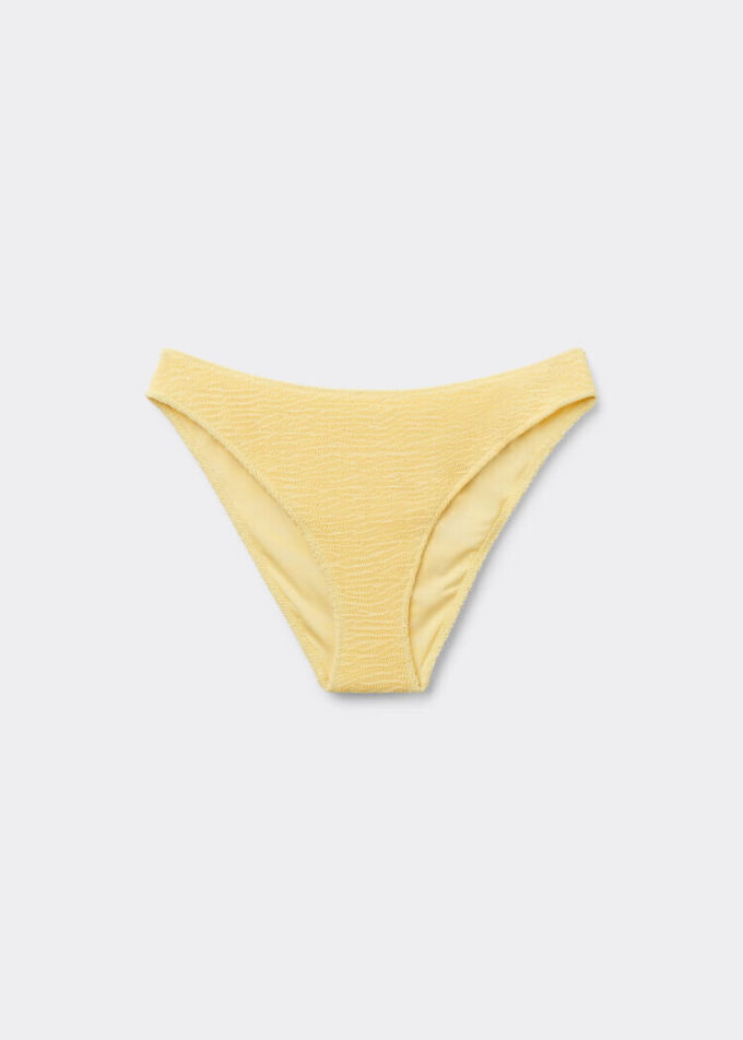 Bikinibottnar Crinkle Waves Bikinibottnar Crinkle Waves