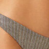 Bikinibottnar Golden Stripes Bikinibottnar Golden Stripes