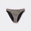 Bikinibottnar Golden Stripes Bikinibottnar Golden Stripes
