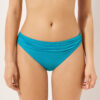 Bikinibottnar i glansig satin Bikinibottnar i glansig satin