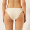 Bikinibottnar i glansig satin Bikinibottnar i glansig satin