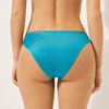 Bikinibottnar i glansig satin Bikinibottnar i glansig satin