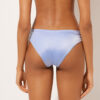 Bikinibottnar i glansig satin Bikinibottnar i glansig satin
