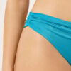 Bikinibottnar i glansig satin Bikinibottnar i glansig satin