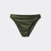 Bikinibottnar i glansig satin Bikinibottnar i glansig satin
