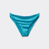Bikinibottnar i glansig satin Bikinibottnar i glansig satin