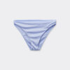 Bikinibottnar i glansig satin Bikinibottnar i glansig satin