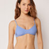 Bikinitopp i tank-stil Premium Fit