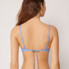 Bikinitopp i tank-stil Premium Fit