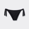 Bikinitrosor med knytband i sidan, premium passform
