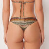 Brasilianska bikinitrosor Elegant etnisk Brasilianska bikinitrosor Elegant etnisk