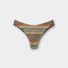Brasilianska bikinitrosor Elegant etnisk Brasilianska bikinitrosor Elegant etnisk